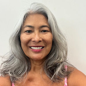 Meet your Posher, Anne